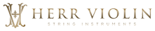 Herr Violin Logo